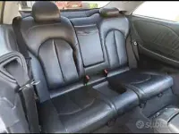 Usata Mercedes CLK200 Avantgarde 163 CV (119 kW) 2004 Coupé