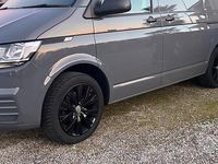 Usata VW Transporter 150 CV (110 kW) 2020 Furgone