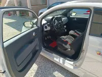 Usata Abarth 500 135 CV (99 kW) 2009 Utilitaria