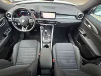 Usata Alfa Romeo Tonale Sprint 131 CV (96 kW) 2023 Bianco SUV
