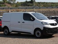Nuova Fiat Scudo Business 120 CV (88 kW) 2025 Bianco Furgone