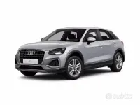Nuova Audi Q2 Advanced 150 CV (110 kW) 2026 Grigio SUV