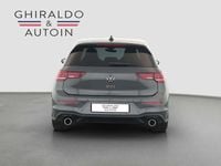 Usata VW Golf VIII GTI 265 CV (194 kW) 2025 Grigio Utilitaria