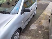Usata VW Polo 64 CV (47 kW) 2005 Argento Utilitaria