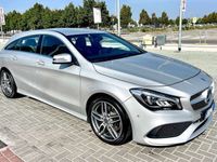 usata Mercedes CLA220 Shooting Brake d Premium 170cv auto