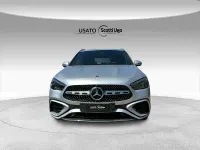 Begagnad Mercedes GLA250 218 HK (160 kW) 2024 Silver SUV