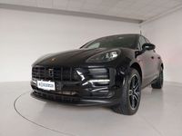 usata Porsche Macan 2.0 usato