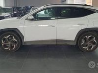 Usata Hyundai Tucson 2021 SUV