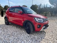 usata Suzuki Ignis 1.2h Top 2wd