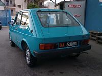 Usata Fiat 127 45 CV (33 kW) 1983 Berlina