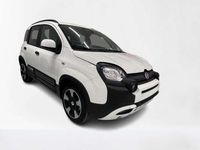 Nuova Fiat Panda Cross Cross 69 CV (50 kW) 2025 Bianco Utilitaria