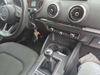 Usata Audi A3 Ambiente 150 CV (110 kW) 2019 Berlina