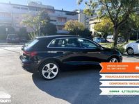 Usata Audi A3 Advanced 2021 SUV