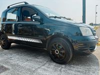 Usata Fiat Panda 2007 Utilitaria