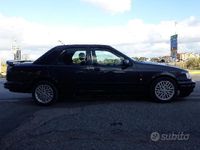 usata Ford Sierra 2.0 T 4x4 COSWORT ANNO 1990