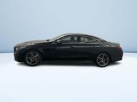Usado Mercedes CLS300 Premium Plus 265 CV (194 kW) 2021 Negro Coupe