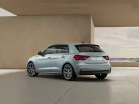 Nuova Audi A1 Business 116 CV (85 kW) 2026 Grigio freccia perla SUV