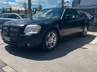 Usata Dodge Magnum 339 CV (249 kW) 2005 Nero Station wagon