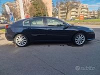 Usata Renault Laguna III 150 CV (110 kW) 2008 Blu Berlina