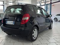 Usata Mercedes A160 442 CV (325 kW) 2010 Nero Berlina