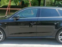 Usata Audi A3 Admired 116 CV (85 kW) 2019 Berlina
