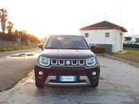 Usata Suzuki Ignis 89 CV (65 kW) 2020 Nero SUV