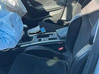 Usata Renault Mégane IV 131 CV (96 kW) 2016 Utilitaria