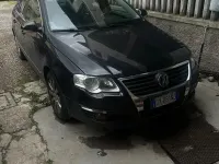 Usata VW Passat 150 CV (110 kW) 2010 Berlina