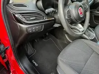 Usata Fiat Tipo 131 CV (96 kW) 2021 Rosso Station wagon
