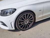 Usata Mercedes C220 194 CV (142 kW) 2020 Berlina