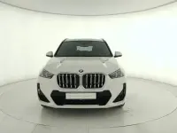 Usata BMW X1 M Sport 136 CV (100 kW) 2025 Bianco SUV