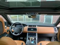 usata Land Rover Range Rover Sport 2ª serie - 2019