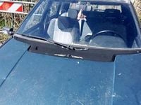 Usata Fiat Uno 1988 Verde Utilitaria