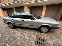 Usata Audi 80 1992 Grigio Berlina
