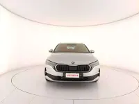 Usata Skoda Octavia Executive 150 CV (110 kW) 2024 Argento Station wagon