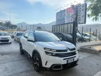 Usata Citroën C5 Shine 130 CV (95 kW) 2022 Bianco Station wagon