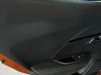 Usata Peugeot 2008 GT 130 CV (95 kW) 2022 Arancione SUV