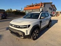Nuova Dacia Duster Expression 101 CV (74 kW) 2025 Bianco SUV