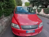 Usata Fiat Multipla 120 CV (88 kW) 2006 Monovolume