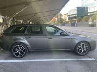 Usata Alfa Romeo 159 150 CV (110 kW) 2008 Station wagon