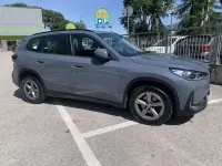 Usata BMW X1 150 CV (110 kW) 2023 Grigio SUV