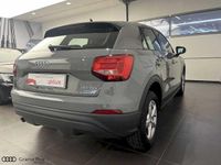 usata Audi Q2 30 TDI S tronic Business