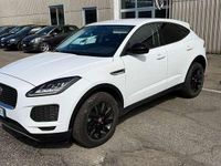 Usata Jaguar E-Pace R-Dynamic 150 CV (110 kW) 2020 SUV