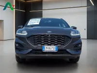Usata Ford Kuga ST-Line 150 CV (110 kW) 2023 Magnetic grey (metallizzato) SUV