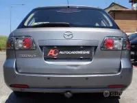 Usata Mazda 6 143 CV (105 kW) 2007 Antracite Station wagon