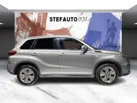 Usata Suzuki Vitara Cool 129 CV (94 kW) 2020 Grigio montagna metallizzato SUV