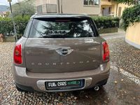 usata Mini Cooper D Countryman Automatica