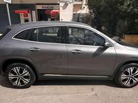 Usata Mercedes GLA250 Advanced Plus 163 CV (119 kW) 2023 Grigio SUV