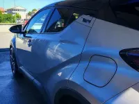 Usata Toyota C-HR Style 98 CV (72 kW) 2017 SUV