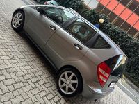 Usata Mercedes A160 Avantgarde 108 CV (79 kW) 2008 Beige Berlina